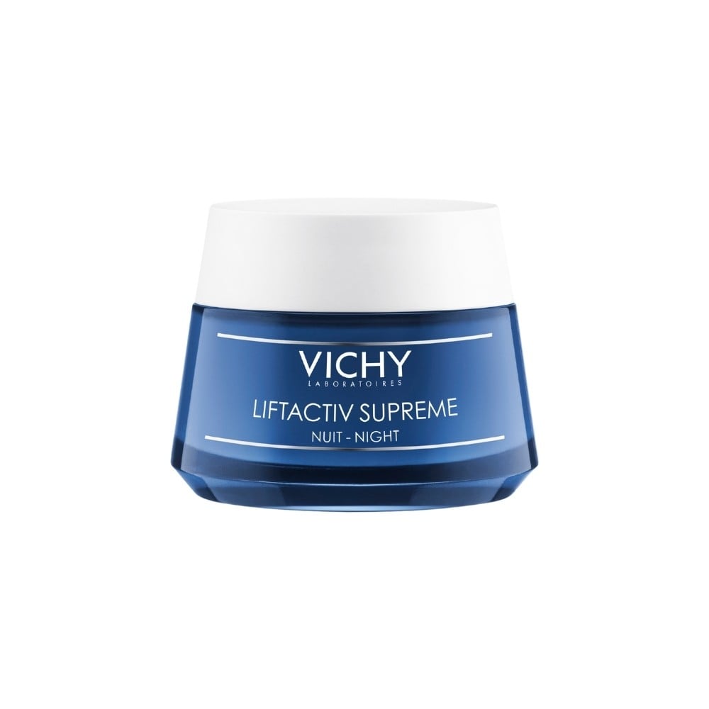 Vichy LiftActiv Supreme Night Cream 